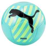 Puma bal big cat groen